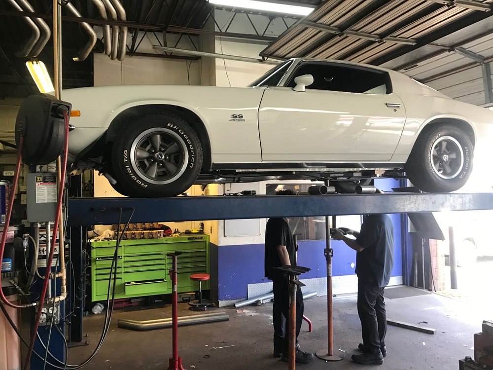 MANDREL BENDING SOLUTIONS Updated September 2024 15 Reviews 2539