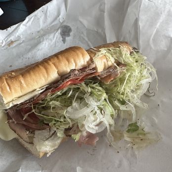 Hoagie City - Italian Hoagie - Cheesesteaks Near Me - Hilliard, Ohio Hoagie City - Italian Hoagie - Cheesesteaks Near Me - Hilliard, Ohio