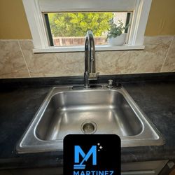Martinez Cleaning Service
