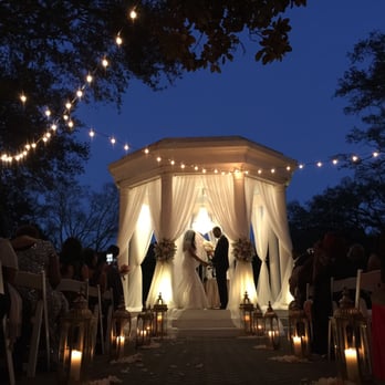 Elms Mansion - Venues & Event Spaces Near Me - New Orleans, Louisiana