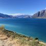 Photo of Lake Hawea Lookout