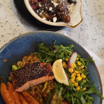 The Boathouse - Seafood Near Me - Saint Johns, Florida