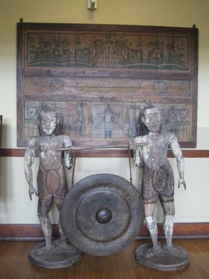 McMenamins Kennedy School by null