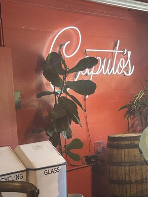 Caputo's Market & Deli 15th & 15th by null