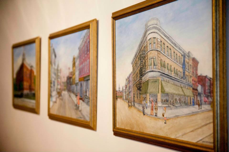 E. FRANKLIN GRIFFITHS FUNERAL HOME & CREMATION SERVICES Updated