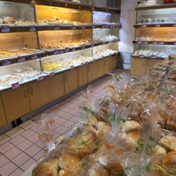 Pine House Bakery