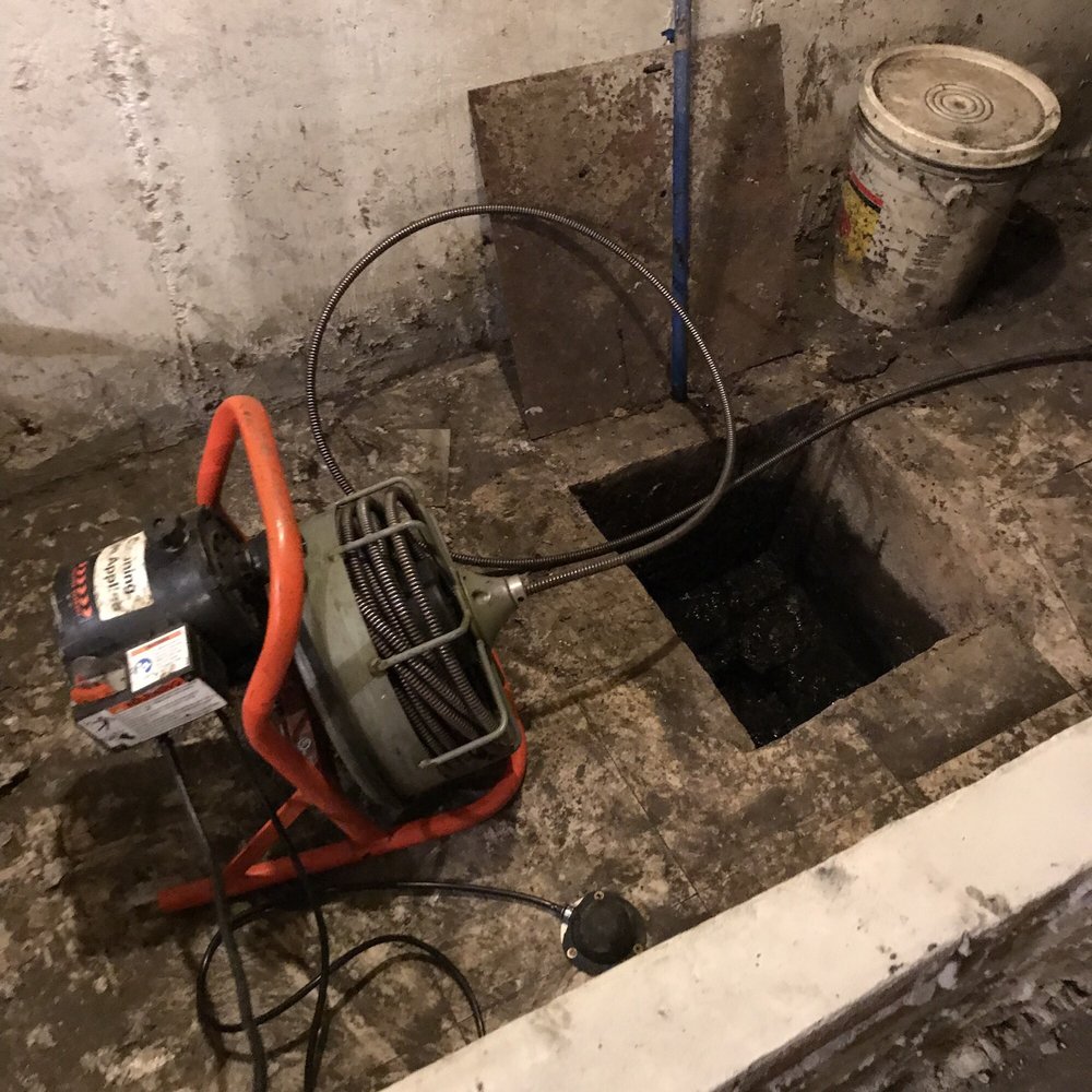 Slide of $49.99 Sewer Man