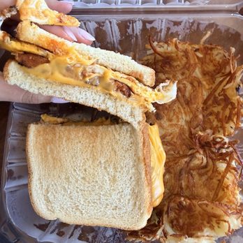Rosy's Cafe - Linguica Sandwich - American Near Me - Hayward, California Rosy's Cafe - Linguica Sandwich - American Near Me - Hayward, California