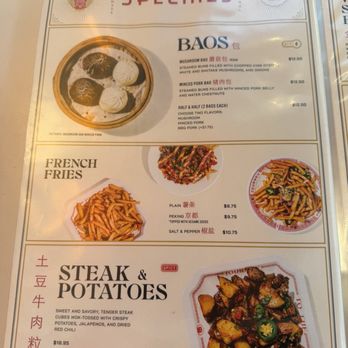 Journey to the Dumpling - Midtown - Chinese Near Me - Sacramento, California Journey to the Dumpling - Midtown - Chinese Near Me - Sacramento, California