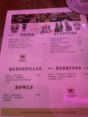 Austin Craft Brewing by null