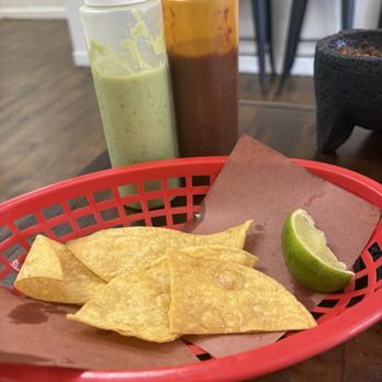 Taqueria - Food - Mexican Near Me - Middletown, Connecticut