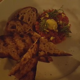 Sub Rosa Bread Basket