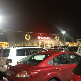 Wegmans - Christmas time at Wegmans! - Grocery Near Me - Rochester, New York Wegmans - Christmas time at Wegmans! - Grocery Near Me - Rochester, New York
