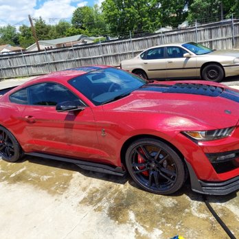 Immaculate Auto Spa - Auto Detailing Near Me - Clinton, Maryland Immaculate Auto Spa - Auto Detailing Near Me - Clinton, Maryland