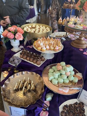 The Inn At Leola Village - A Historic Hotel of America by null