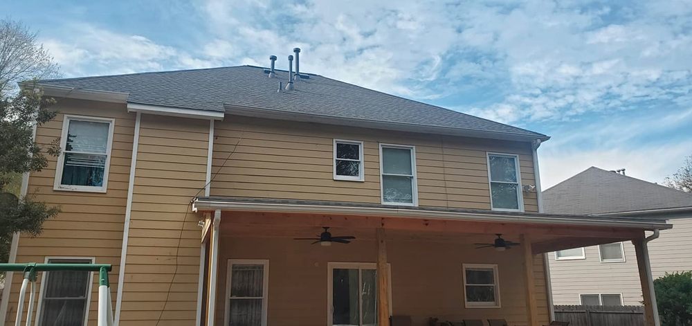 Slide of Aaa Lifetime Roofing