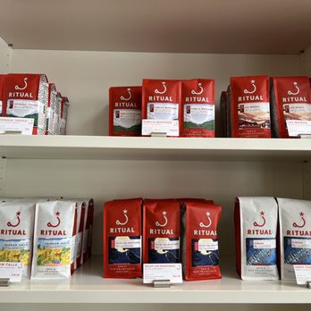 Ritual Coffee Roasters - Rainbow fall is available for pride month - Coffee Roasteries Near Me - San Francisco, California Ritual Coffee Roasters - Rainbow fall is available for pride month - Coffee Roasteries Near Me - San Francisco, California