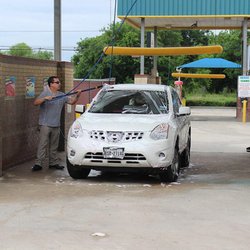 Big Wash