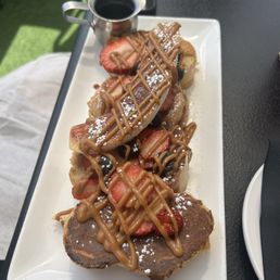 French toast French toast