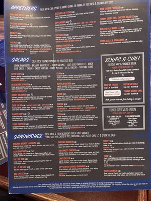 Zipps Sports Grill by null