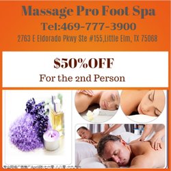 Foot Spa