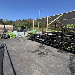 Davidson Farmers Co-op