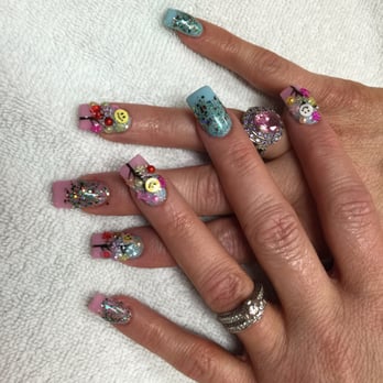 Nails Art & Spa - Nail Salons Near Me - Pittsburg, California Nails Art & Spa - Nail Salons Near Me - Pittsburg, California