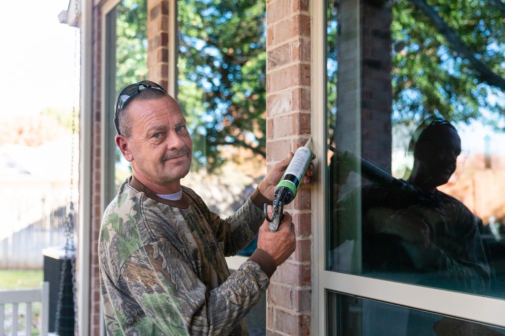 Slide of Restoration by Roger