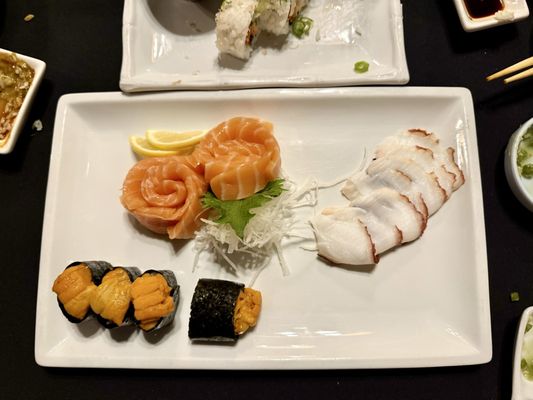 Hana Japanese Eatery by null