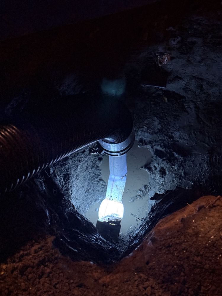 Slide of Pro Sewer Repair