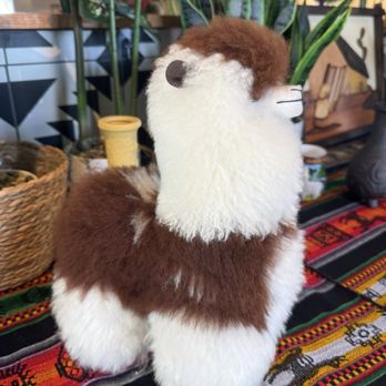 Flama Llama - Latin American Near Me - San Diego, California