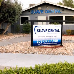 Suave Dental