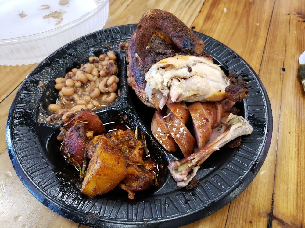 TEXAS BEST SMOKEHOUSE 45 Photos & 39 Reviews 1158 S Graham St