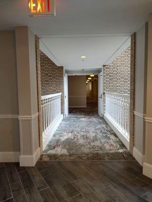 The Georgian Terrace by null