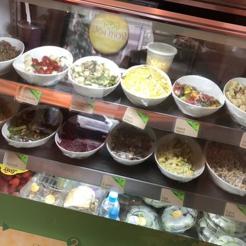 Fresh From Hell - Juice Bars & Smoothies Near Me - New York, New York