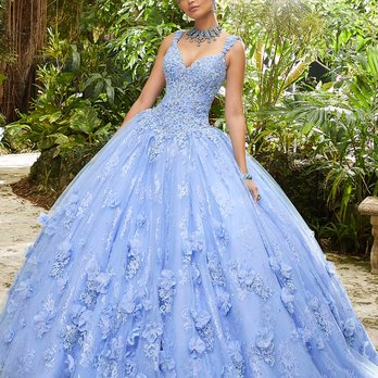 Quinceañeras Forever - Bridal Near Me - Phoenix, Arizona