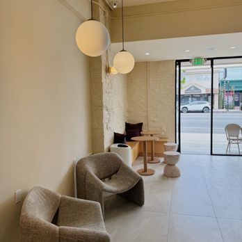 The Morning Mood - Interior - Coffee & Tea Near Me - Granada Hills, California The Morning Mood - Interior - Coffee & Tea Near Me - Granada Hills, California