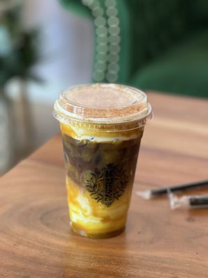 Yoonique Tea by null