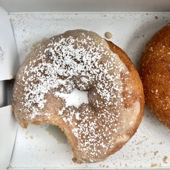 Duck Donuts - French Toast - Donuts Near Me - Alpharetta, Georgia