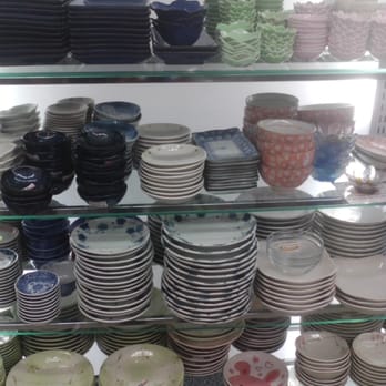 Daiso - Cups, Saucers, Dishes.... - Discount Store Near Me - Northridge, California