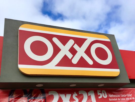 OXXO - Updated April 2025 - Paseo del Centenario 9575, Tijuana, Baja