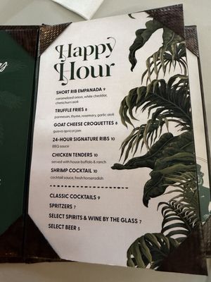 Menu photo 2 Harlow Grove Winter Garden, FL Menu photo 2 Harlow Grove Winter Garden, FL