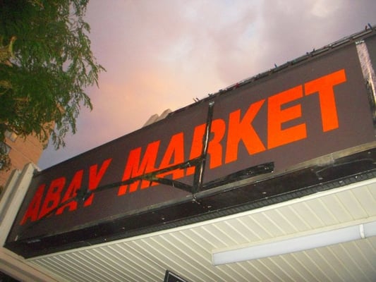 Abay Market Ethiopian food by null