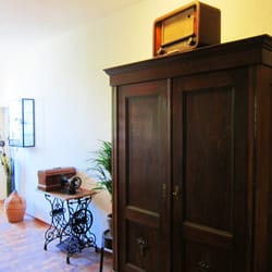 Landgasthof Sonne - Flur