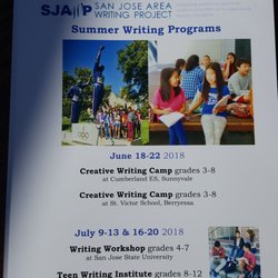 Cumberland Elementary School - Summer school is cool~