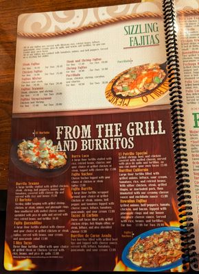 Menu photo 3 El Potrillo Mexican Grill Virginia Beach, VA Menu photo 3 El Potrillo Mexican Grill Virginia Beach, VA