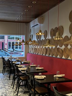 Isot Turkish Cuisine by null