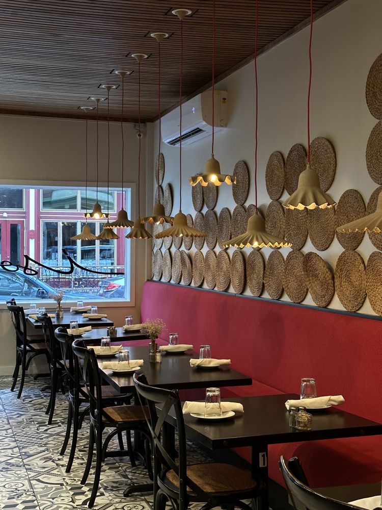 ISOT MEDITERRANEAN CUISINE Updated November 2024 1011 Photos & 558