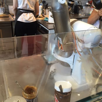 N'Ice Cream Factory - Ice Cream & Frozen Yogurt Near Me - Warsaw, MZ