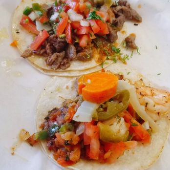 Taqueria Los Gordos - Shrimp and carne asada tacos - Mexican Near Me - Redding, California Taqueria Los Gordos - Shrimp and carne asada tacos - Mexican Near Me - Redding, California